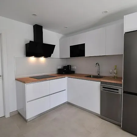 Nicole Apartment