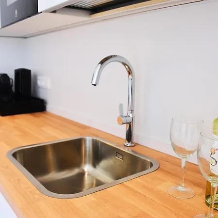 Nicole Apartment *