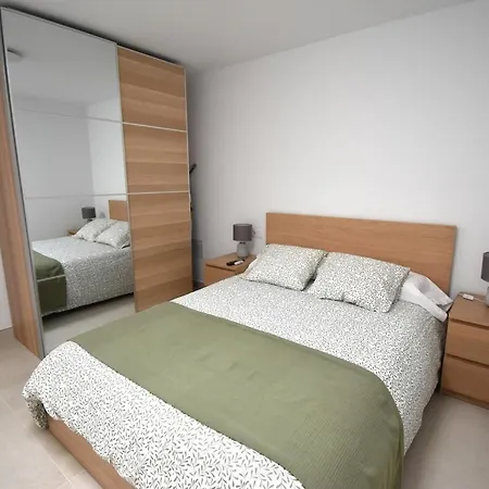 Nicole Apartment