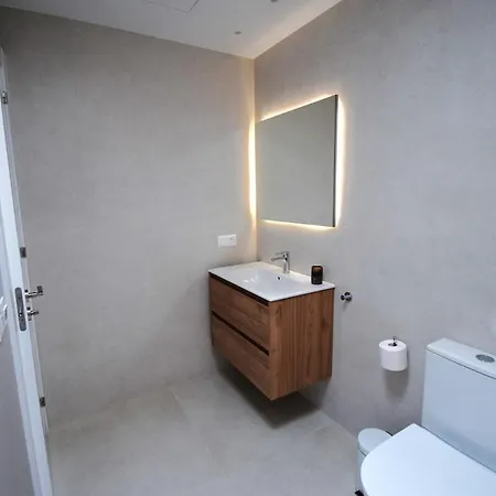 Nicole Apartment