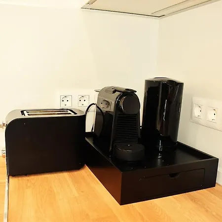 Apartment Nicole Playa Blanca (Lanzarote)