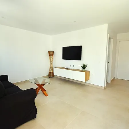 Apartment Nicole