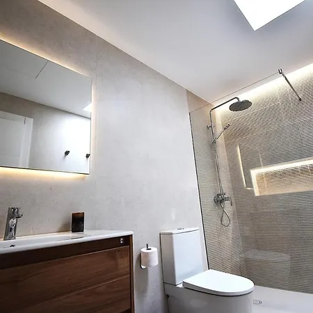 Nicole Playa Blanca (Lanzarote)