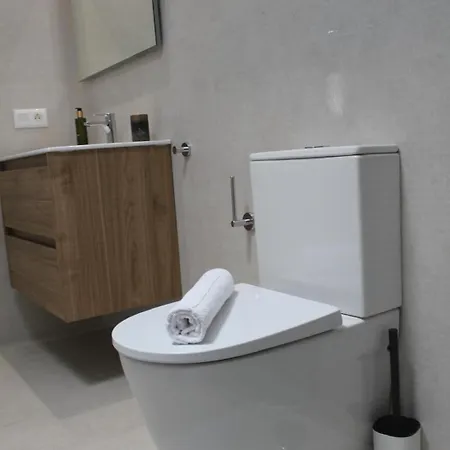 Nicole Playa Blanca (Lanzarote)