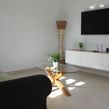 Appartamento Nicole Playa Blanca (Lanzarote)