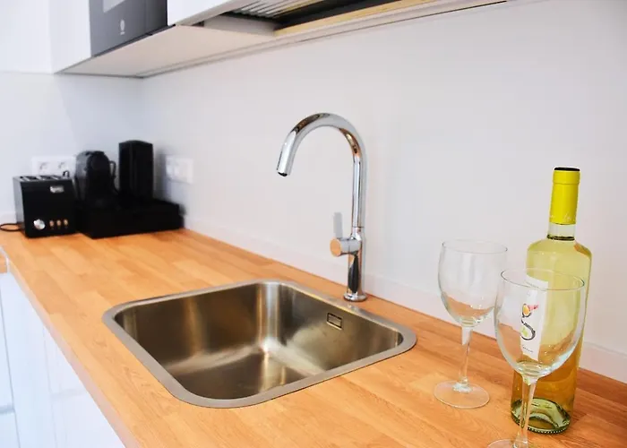 Nicole Apartamento *