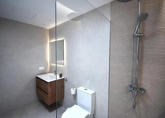 Nicole Apartamento *