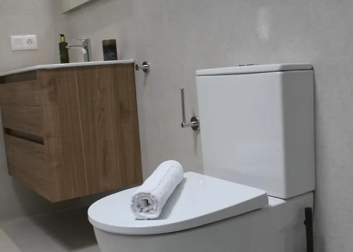 Nicole Playa Blanca (Lanzarote)