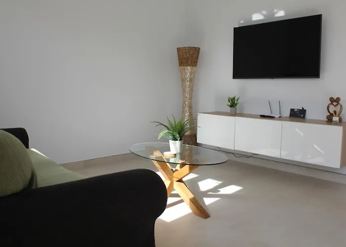 Apartamento Nicole Playa Blanca (Lanzarote)