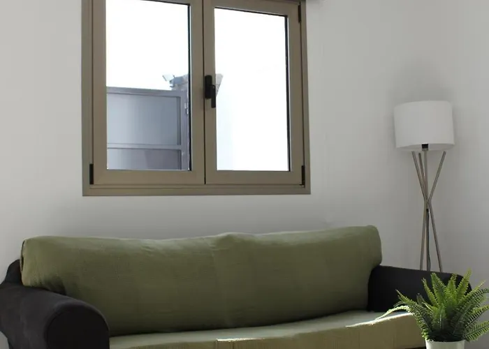 Nicole Apartamento *