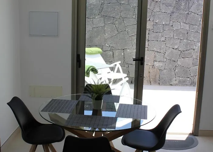 Apartamento Nicole *