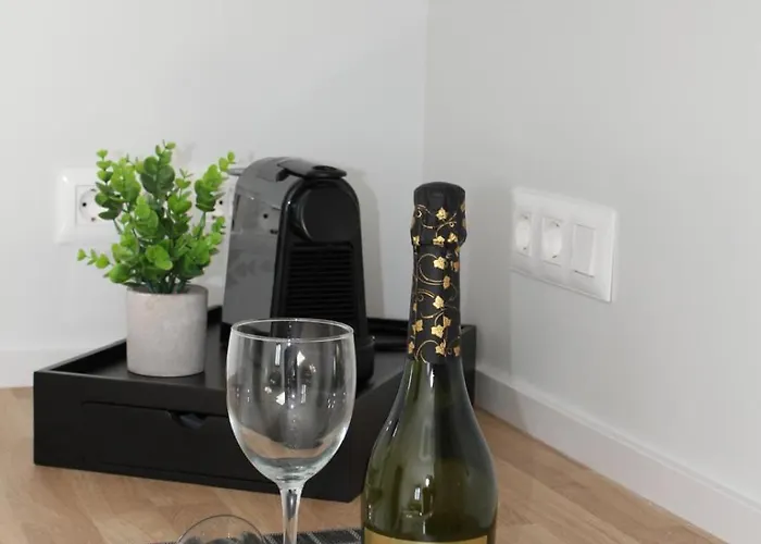 Apartamento Nicole Playa Blanca (Lanzarote)