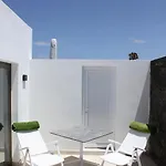 Nicole Διαμέρισμα Πλάγια Μπλάνκα
