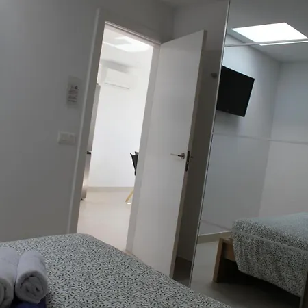 Apartment Nicole