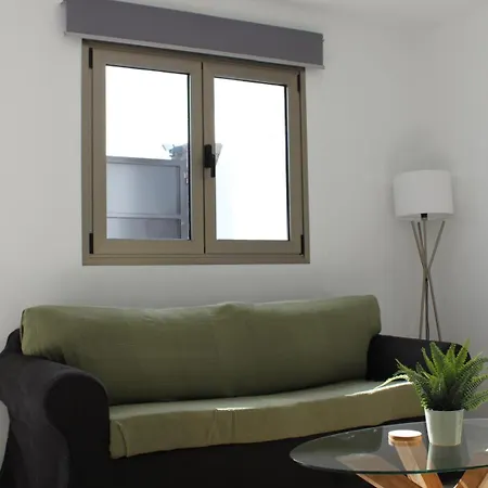 Nicole Apartment *