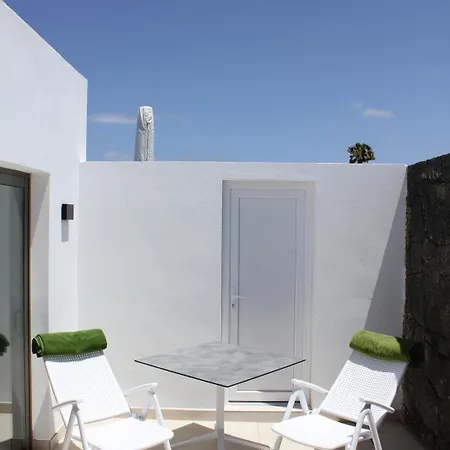 Nicole דירה פלאיה בלנקה