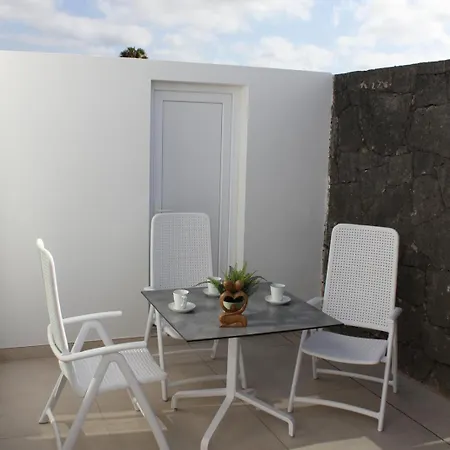 Nicole דירה פלאיה בלנקה