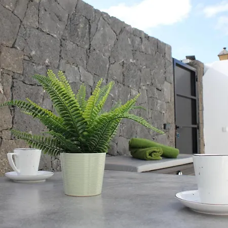 Apartment Nicole Playa Blanca (Lanzarote)