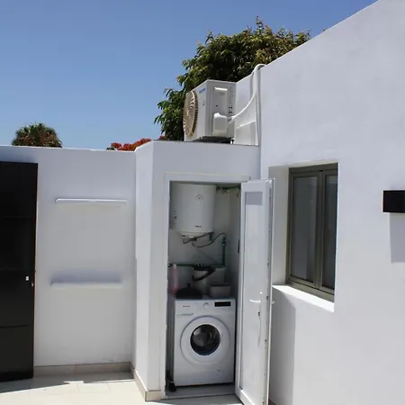 Nicole פלאיה בלנקה