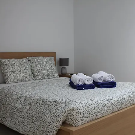 Nicole Apartment