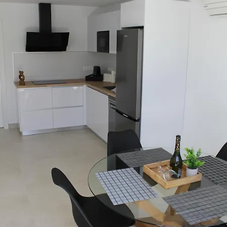 Apartment Nicole