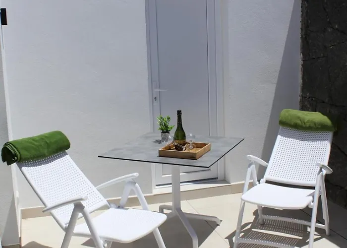 Nicole 플라야블랑카