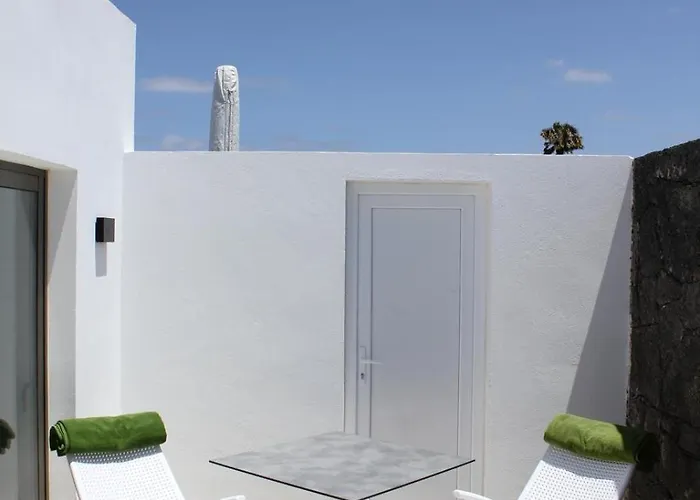 Nicole 아파트 플라야블랑카