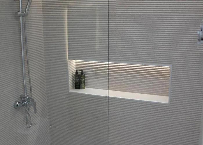 아파트 Nicole 플라야블랑카