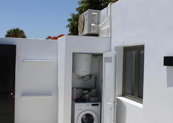 Nicole 플라야블랑카