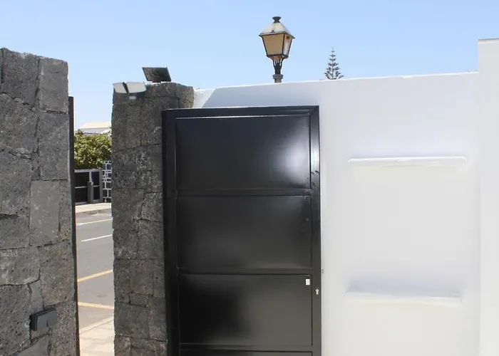 Nicole 아파트 플라야블랑카