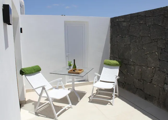 Nicole * 플라야블랑카