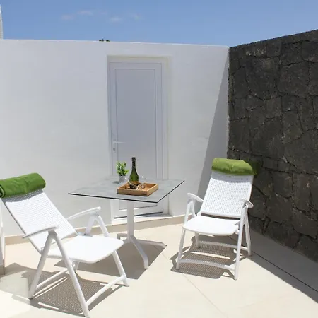 Nicole * Playa Blanca (Lanzarote)