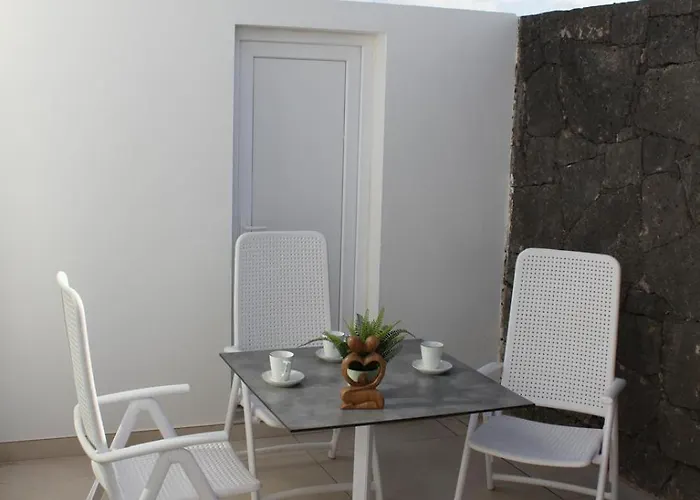 Nicole Apartment Playa Blanca (Lanzarote)