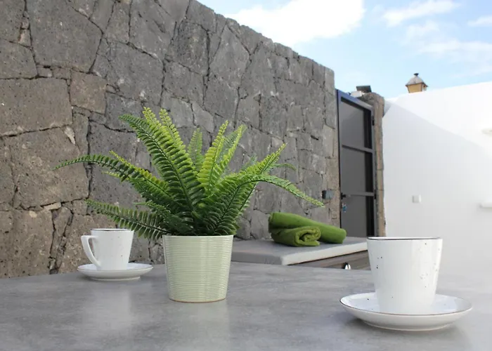 Apartment Nicole Playa Blanca (Lanzarote)